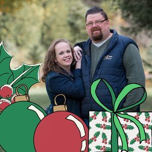 Meet your Posher, Robin-lee